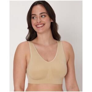 Bali One Smooth U Support Bralette NudeS Women's